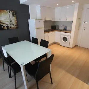 For A Atalaya Appartement Salou