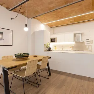 Apartamento Bravissimo Cort Reial Entresol B, Gerona