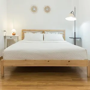 San Justo 3 Apartamento Huelva