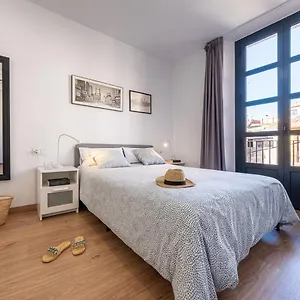 Tarragona Apartments Appartement Tarragone