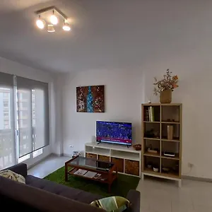 Centrico - La Laguna Apartamento La Laguna (Tenerife)