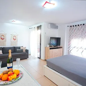 Jilguero Sunny Appartement Palm-mar