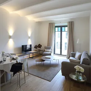 Placa Del Vi Apartamento Gerona