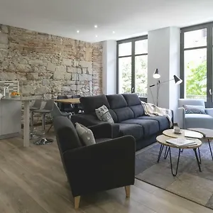  Appartement Bravissimo Rambla Eiffel Bridge 2