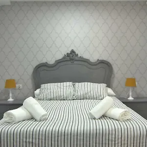  Appartement Ronda Sant Antoni