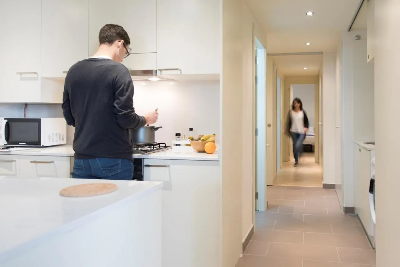 Bravissimo Cort Reial-3A Apartment Girona