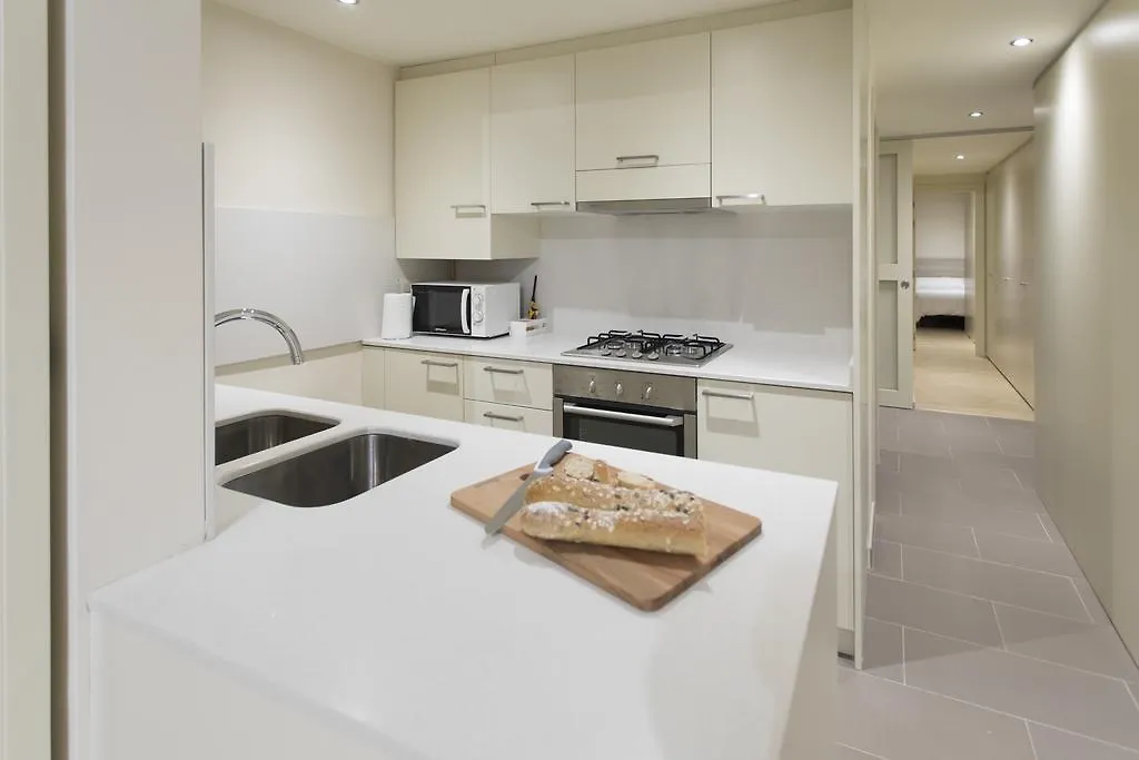 Appartement Bravissimo Cort Reial-3A à Gérone