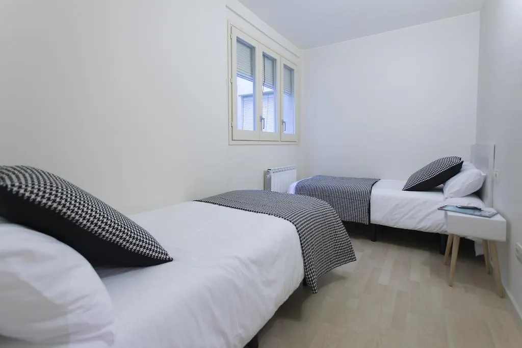 Appartement Bravissimo Cort Reial-3A à Gérone Espagne