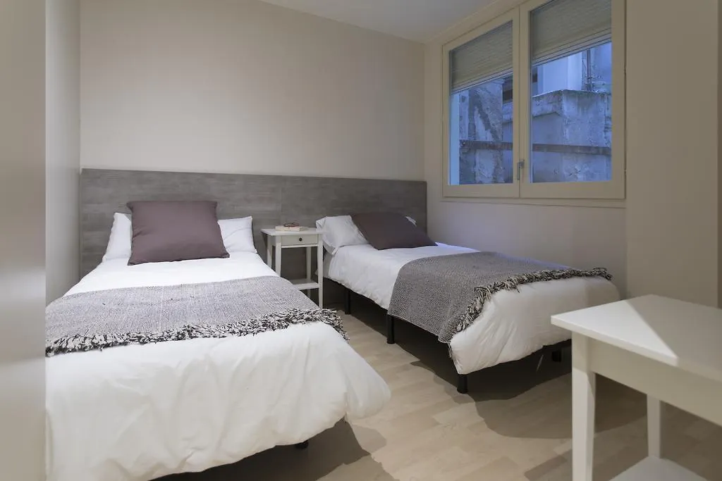 Appartement Bravissimo Cort Reial-3A à Gérone